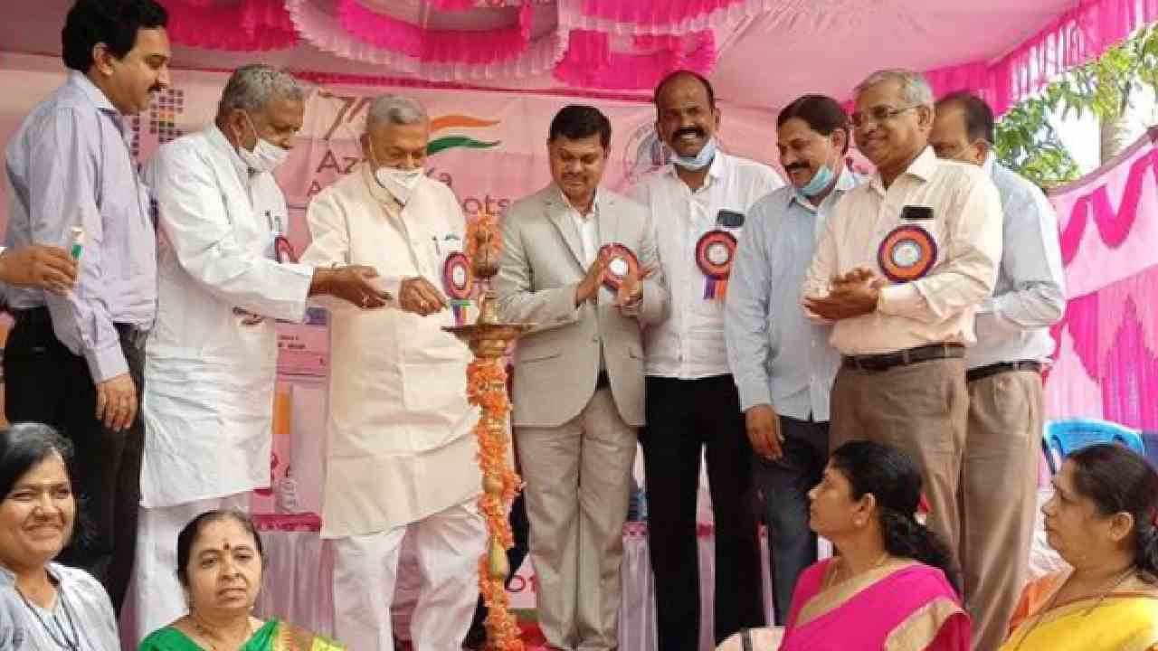 AMRUTH MHOTHSAVA