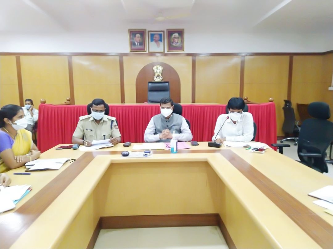 DC MEETING