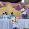 Program for news papers