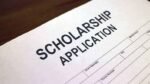 Scholarship