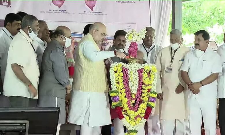 amith sha davangere 2