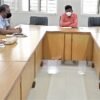 ceo meeting