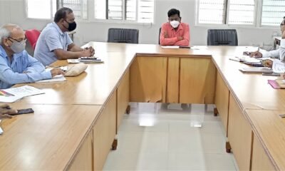ceo meeting