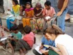 children worker