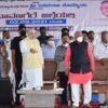 davangere cm basavaraj bomai amith sha