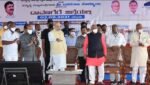 davangere cm basavaraj bomai amith sha