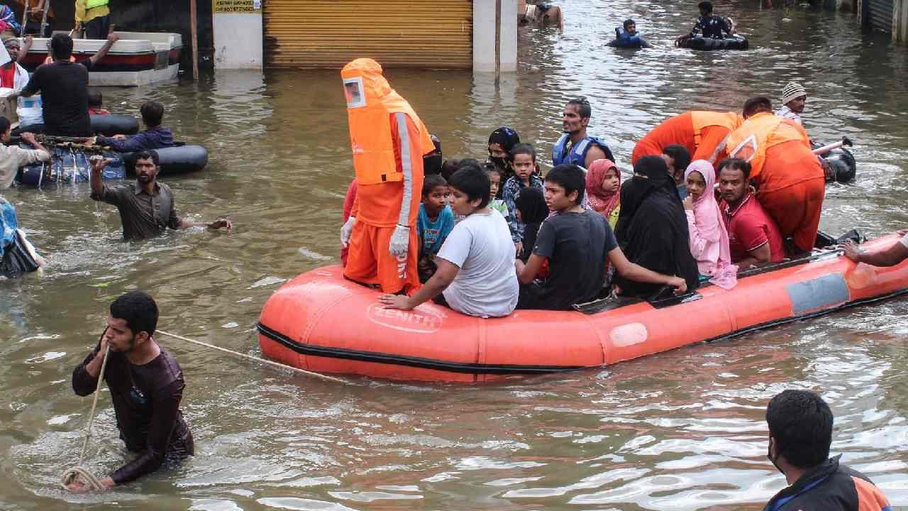 flood