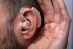 hearing aid