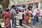ksrtc bus