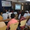 kvk farmer meeting
