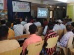 kvk farmer meeting