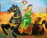l Kittur Chennamma