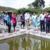 minister s angara kondajji visit