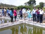 minister s angara kondajji visit
