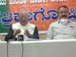 mp siddeshwar