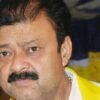 narayana gowda