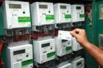 prepaid meter