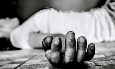 suicide