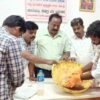 KVK MALLIKARJUNA