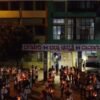 cg hospitsal protest