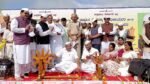 gandhi jayanthi davangere