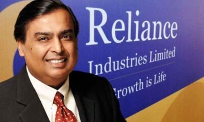 mukesh ambani