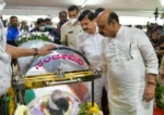 punith cm basavaraj bommai