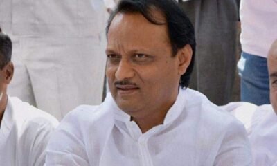 Ajit Pawar