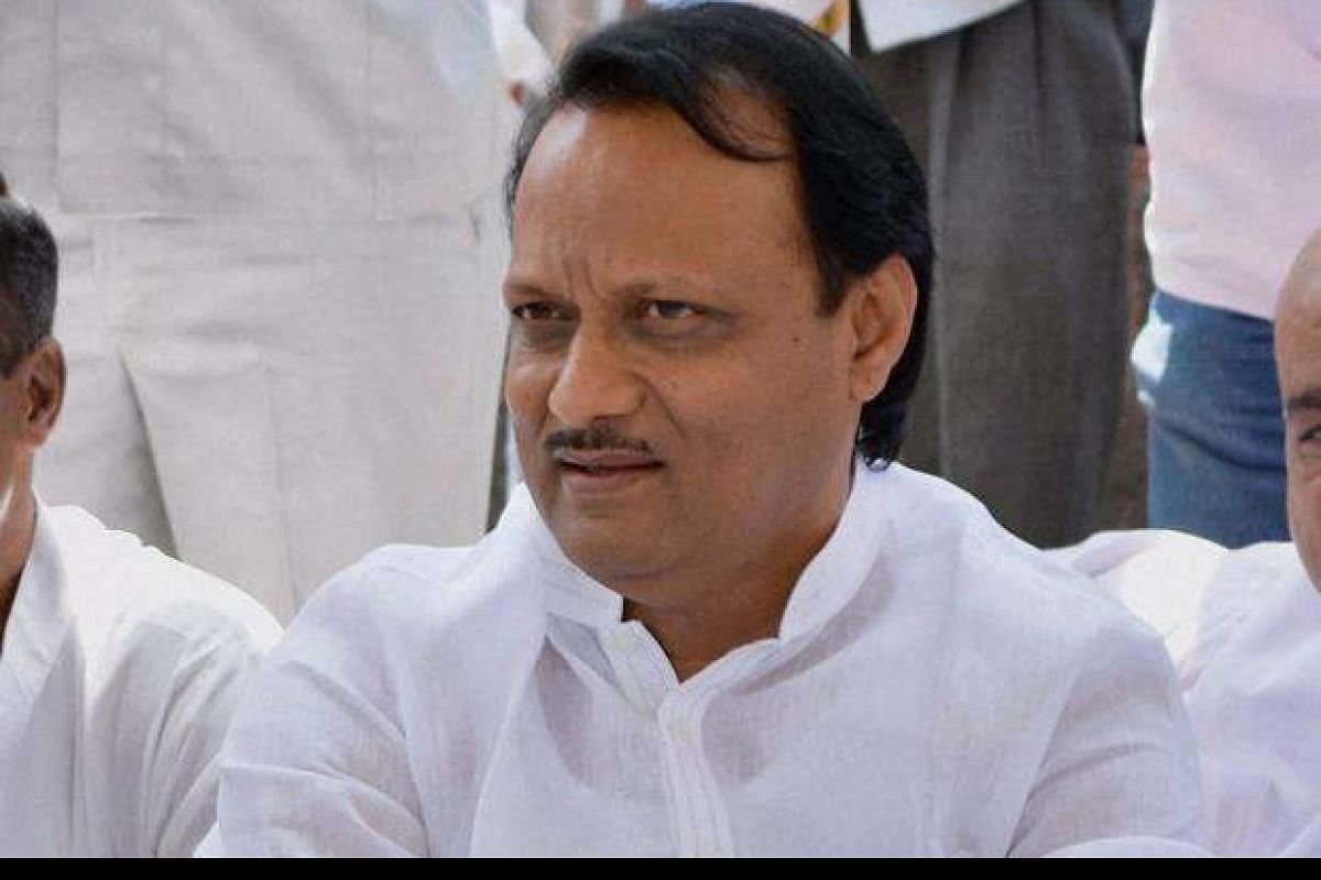 Ajit Pawar