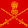 Indian Army.