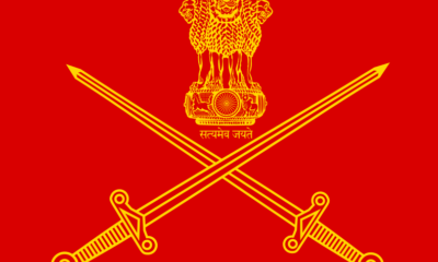 Indian Army.