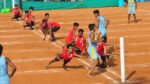 Kho Kho Game