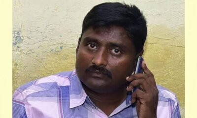 psi ramesh