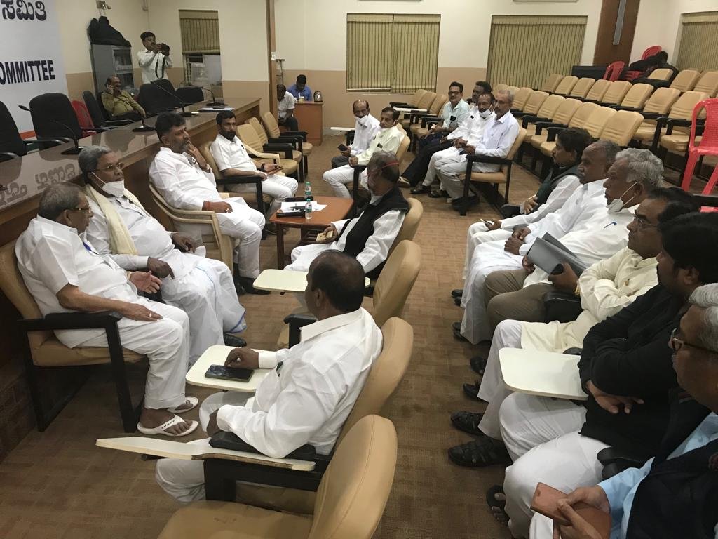 shamnuru mlc election