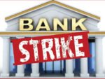 bank strike
