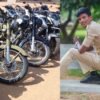 blr police