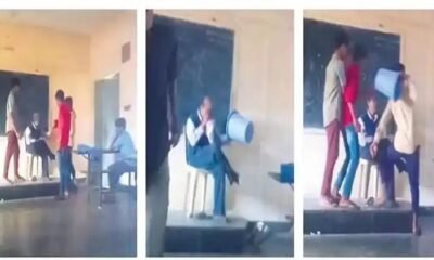 changiri teacher bit case