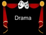 drama