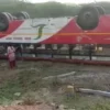 gurumitkal bus accident