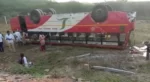 gurumitkal bus accident