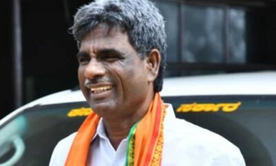 kota shrinivas pojari