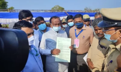 mtb nagaraja