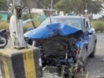 mysuru car accident 22