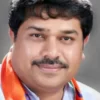 naveen bjp