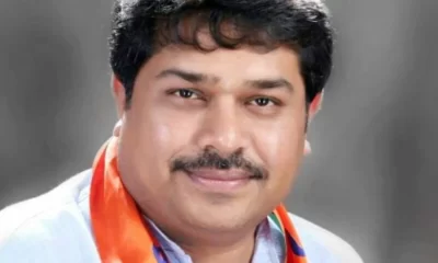 naveen bjp