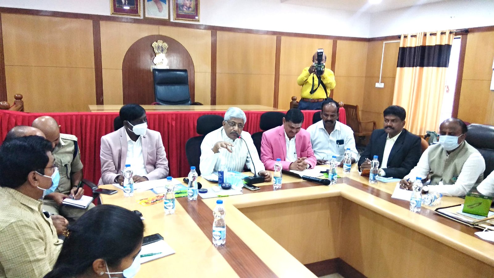 obc commity meeting