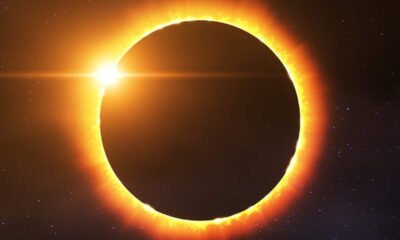 olar Eclipse 2021