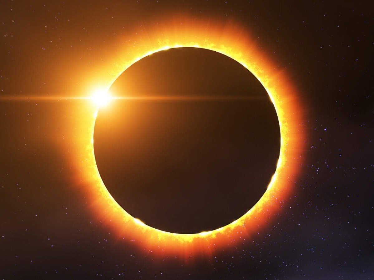 olar Eclipse 2021