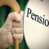 pension