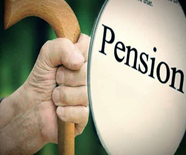 pension